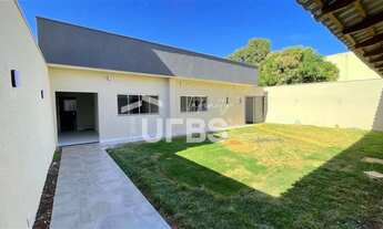 Imagem 5: Casa à venda Parque Amazônia 5 suítes 220 m² construídos 420 m² de lote