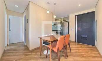 Imagem 6: Apartamento à Venda - Brooklin, 2 Quartos, 70 m2