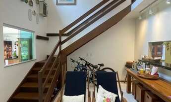 Imagem 6: AB Casa em condomínio com 4 dormitórios