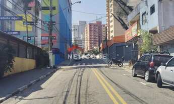 Imagem 4: Lote em Rua Vito Pedro DellAntônia - Vila Bocaina - Mauá/SP