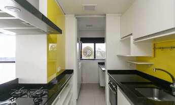 Imagem 3: APARTAMENTO COM 2 QUARTOS EM ÓTIMA LOCALIZAÇÃO! Apartamento com 2 quartos em ótima localiz