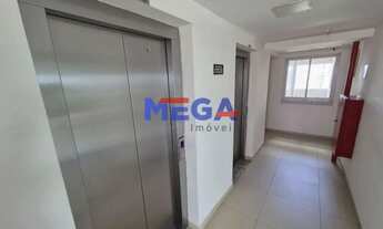 Imagem 2: Apartamento com 3 quartos no bairro Engenheiro Luciano Cavalcante em Fortaleza, CE