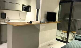 Imagem 5: Apartamento com 1 quartos à venda em Perdizes - SP