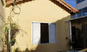 Imagem 7: CASA TÉRREA - BROOKLIN - SP