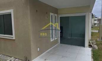 Imagem: Busca Vida Concept - Casa 2/4 suíte Condomínio