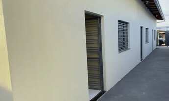 Imagem: Alugo apartamento