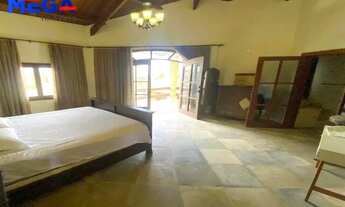 Imagem 7: Casa com 7 quartos em Porto das Dunas - Aquiraz/CE