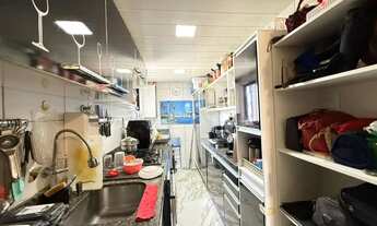 Imagem 2: Oportunidade no Jóquei Clube - Apartamento 86m²