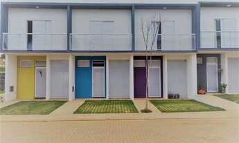 Imagem 2: Excelente casa à venda em condomínio na cidade de Jarinú/SP!