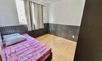 Imagem 5: Imóvel para venda tem 40 metros quadrados com 2 quartos em Jardim de Alah - Cariacica - ES