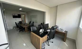 Imagem 6: Eldorado Busines Tower- Nova Suiça