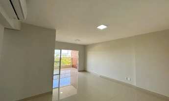 Imagem 3: Apartamento com 3 Quartos à venda, 114m² - Plano Diretor Norte - Arno 12 - Capim Dourado