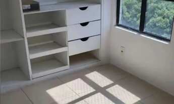 Imagem 5: Apartamento a venda no Espinheiro 2 Quartos 74m² Andar Alto e lazer completo