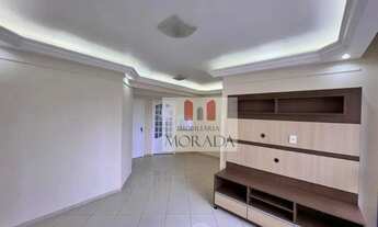 Imagem: Apartamento com 3 dormitórios, 85 m²