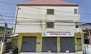 Imagem: APARTAMENTO NA CIDADE DOS FUNCIONÁRIOS