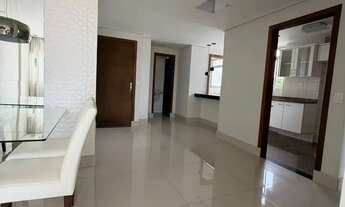 Imagem 2: APARTAMENTO 3 QUARTOS- BAIRRO SILVEIRA