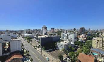 Imagem 7: DOIS QUARTOS, SUÍTE, ANDAR ALTO COM VISTA DA CIDADE E DOIS BOX COBERTOS E INFRAESTRUTURA