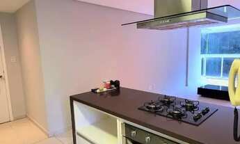 Imagem 5: Alphaville Apartamento com 2 Quartos, Sala Ampliada e Lazer Completo