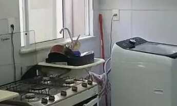 Imagem 5: 041- CHAVE DE APARTAMENTO NO TURU - PRONTO PRA MORAR - FALE COMIGO AGORA