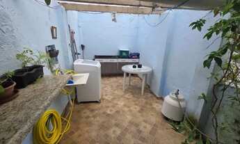 Imagem 7: Alugo casa com 2 quartos no Tatuapé