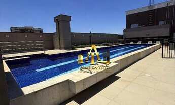 Imagem 4: Apartamento com 3 dormitórios para alugar, 85 m² por R$ 6.090/mês - Edifício Bellini - Bar