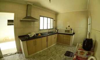 Imagem 7: Casa à venda no Loteamento Remanso Campineiro em Hortolândia/SP