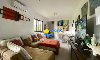 Imagem 2: Apartamento próximo à praia reformado Pitangueiras Guarujá