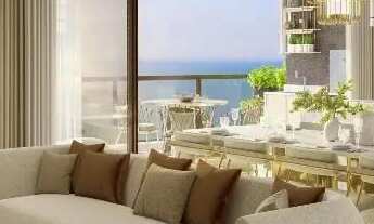 Imagem 3: Apartamento com: 4 Suítes com Varanda e Lazer Completo