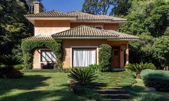 Imagem: Casa com 3 dormitórios à venda por R$