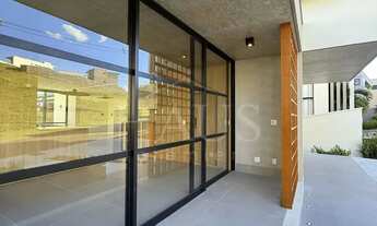 Imagem 3: Casa de alto padrão à venda: Design, conforto e sofisticação - Alphaville Juiz de Fora