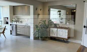 Imagem 5: Lindo Apartamento na Chácara Santo Antônio - 3 quartos , sendo 1 suíte. Conforto e Sofisti