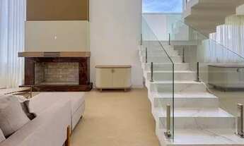 Imagem 6: Casa com 4 dormitórios à venda, 310 m² por R$ 2.590.000,00 - Engenho Velho - Torres/RS