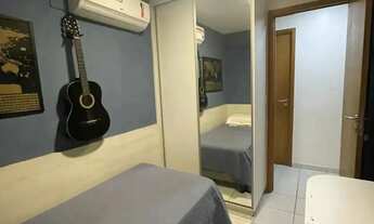 Imagem 3: Apartamento à venda no EDIFÍCIO SORRENTO, GRUTA DE LOURDES, Maceió, AL