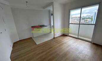 Imagem 3: Apartamento 42m² na Vila Guilherme por R$ 1.850,00