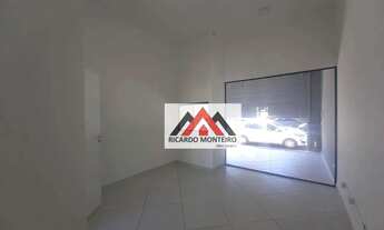 Imagem 4: Ponto para alugar, 50 m² por R$ 3.595,00/mês - Centro - Pindamonhangaba/SP