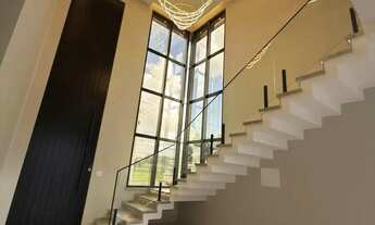 Imagem 6: Sobrado Parquivile Jacarandá