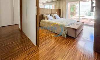 Imagem 7: Casa Residencial com 5 quartos à venda por R$ 4800000.00, 373.98 m2 - GLEBA PALHANO - LOND