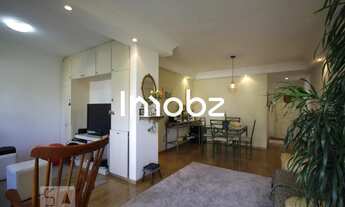 Imagem 2: Apartamento à venda no Santa Monica - Rua Do Símbolo, 100 - São Paulo - SP - CEP: 05713-57