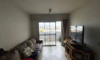 Imagem 2: Apartamento com 4 quartos, sendo uma suíte disponível para venda no bairro Martins em Uber