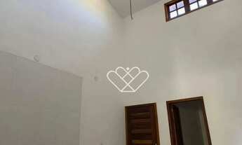 Imagem 4: Encontre o Seu Novo Lar: Casa Aconchegante com Quintal em Bairro Tranquilo