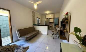 Imagem 8: Casa a Venda no Jardim Taruma, Caraguatatuba-SP