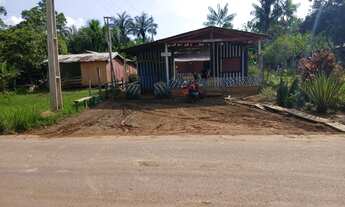 Imagem 3: Sítio Estrada do Puru Puru