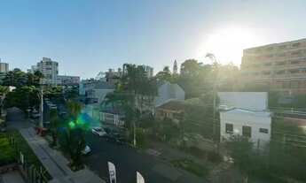 Imagem 7: Apartamento com 1 Dormitorio(s) localizado(a) no bairro Três Figueiras em Porto Alegre / R