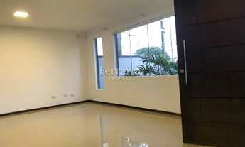 Imagem 4: Casa Residencial / Tingui