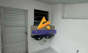 Imagem 4: Casa à venda em rua pública, SÃO BRÁS, Nossa Senhora do Socorro, SE