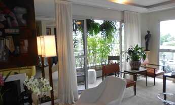 Imagem 2: Apartamento em Rua Ouro Branco - Jardim Paulista - São Paulo/SP