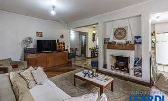 Imagem 7: CASA ASSOBRADADA - PACAEMBU - SP