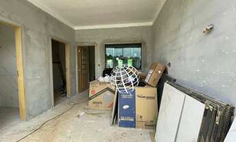 Imagem 7: Casa com 3 dormitórios à venda, 145 m² por R$ 990.000,00 - Loteamento Parque Serras de Ati