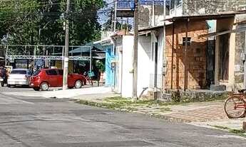 Imagem 4: Kitnet marambaia passagem Dalva