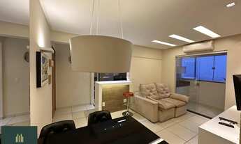 Imagem 7: Aluguel Apartamento Super Mobilhado 2 Quartos, 2 Garagens, Lazer Completo